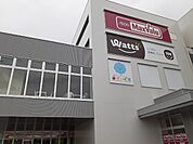 【スーパー】マックスバリュ　江南布袋店まで400ｍ