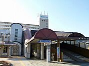 【駅】名鉄犬山線　犬山駅まで800ｍ