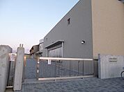 【小学校】大口町立　大口南小学校まで1200ｍ