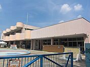【幼稚園】扶桑町立　高雄南保育園まで110ｍ