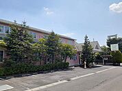 【クリニック】なかよしこどもクリニックまで1400ｍ