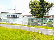 【幼稚園】岩倉市立　仙名保育園まで600ｍ