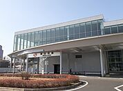 【駅】ＪＲ春日井駅まで1600ｍ