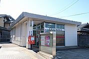 【郵便局】小泉郵便局まで1500ｍ