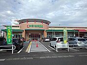 【スーパー】平和堂　扶桑店まで350ｍ
