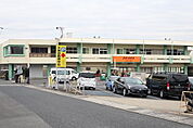 大原自動車学校まで650ｍ