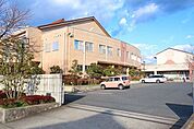 【小学校】瑞浪小学校まで800ｍ