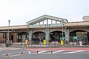 【駅】恵那駅まで750ｍ