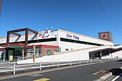 【ショッピングセンター】ピアゴまで2700ｍ