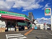 【コンビニエンスストア】ＳＴＯＲＥ100まで130ｍ