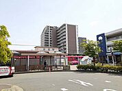 【駅】名鉄犬山線　岩倉駅まで820ｍ