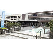 【市役所・区役所】江南市役所まで1300ｍ