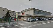 【小学校】江南市立　布袋小学校まで1400ｍ