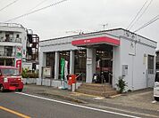 【郵便局】江南布袋郵便局まで500ｍ