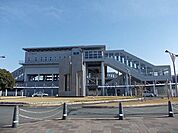 【駅】JR愛野駅まで2400ｍ