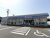 【コンビニエンスストア】ローソン本今店町店まで948ｍ