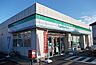 周辺：【コンビニエンスストア】ファミリーマート中村原店まで400ｍ