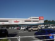 【スーパー】バロー桑名東店まで1233ｍ