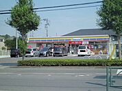 【コンビニエンスストア】ミニストップまで1000ｍ