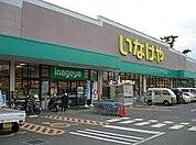 【ショッピングセンター】いなげや小川大塚店まで1200ｍ