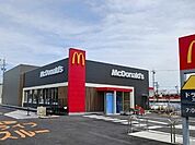 【その他】マクドナルド石田街道敷地店まで20ｍ