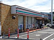 【コンビニエンスストア】セブンイレブン金谷河原店まで600ｍ