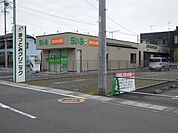 【クリニック】まつとみクリニックまで500ｍ