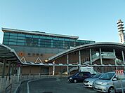 【駅】ＪＲ東静岡駅まで950ｍ
