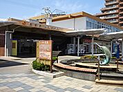 【駅】ＪＲ焼津駅まで650ｍ