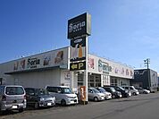セリア下川原店まで140ｍ