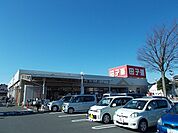 【スーパー】田子重セナ店まで850ｍ