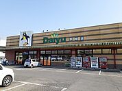 【スーパー】ダイユー野崎店まで1080ｍ