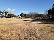 【公園】竜南緑地公園（ぐるぐる公園）まで900ｍ