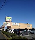 ダイソーまで1500ｍ
