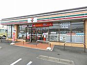 【コンビニエンスストア】セブンイレブン大垣昼飯西店まで1200ｍ