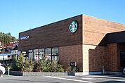 【その他】スターバックスコーヒーまで2200ｍ