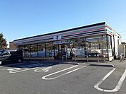 【コンビニエンスストア】セブン　さいたま下大久保店まで350ｍ