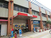 【スーパー】西友川口本町店まで162ｍ