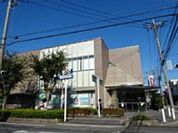 【銀行】武蔵野銀行東川口支店まで503ｍ