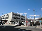 【郵便局】桑名郵便局まで1700ｍ
