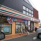 【コンビニエンスストア】セブンイレブン川口江戸3丁目店まで728ｍ