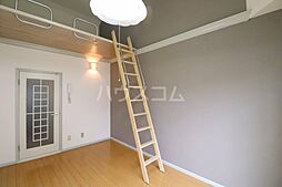 ペアパレス東田 101 1階1Kのリビング/ダイニング