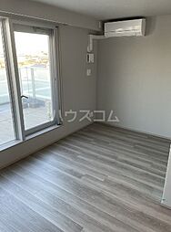 ミリアレジデンス馬込 408 4階1LDKのリビング/ダイニング