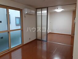 カーサ　ベルデ 102 1階1LDKのリビング/ダイニング