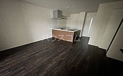 京成本線 京成津田沼駅 徒歩13分の賃貸マンション 3階1LDKのリビング/ダイニング