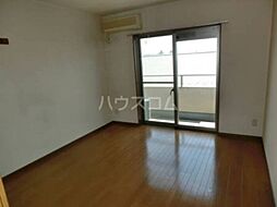 アトラクト松代 307 3階1Kのリビング/ダイニング