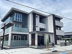 JR信越本線 北高崎駅 徒歩19分の賃貸アパート