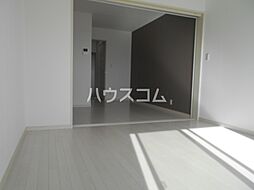 ＡＲＳおおたかの森 2階1DKのリビング/ダイニング