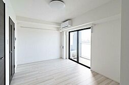 Ｌａ　Ｄｏｕｃｅｕｒ大森山王 0401 4階1Kのリビング/ダイニング