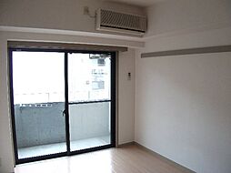 パルティール田代 103 1階1Kのリビング/ダイニング